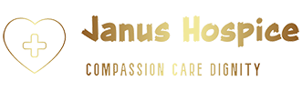 Janus Hospice Logo